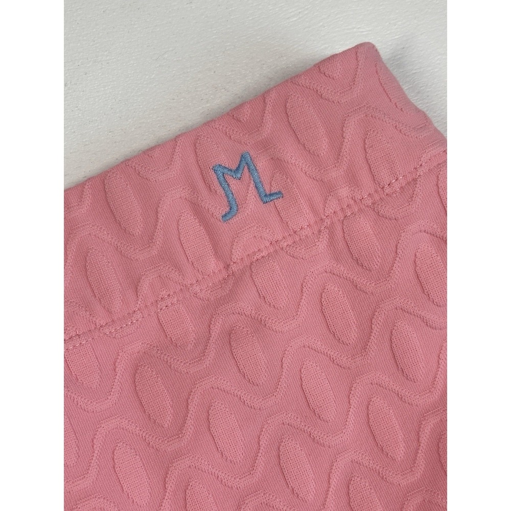 J. McLaughlin Pink Skort Athletic Golf Tennis Pickleball (b60) ALTERED - Picture 3 of 6